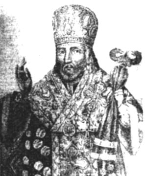 Св. Иоасаф Белгородский