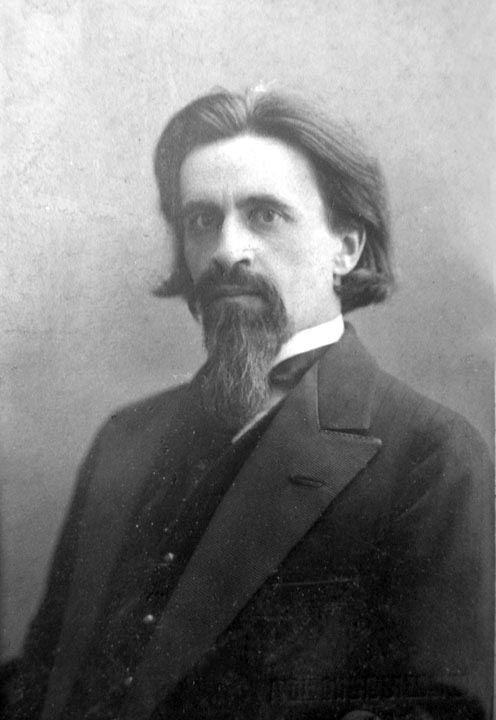 В.В. Бородаевский