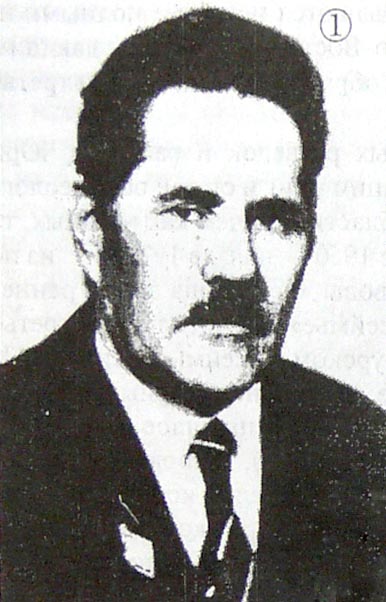 О.Н. Андреев