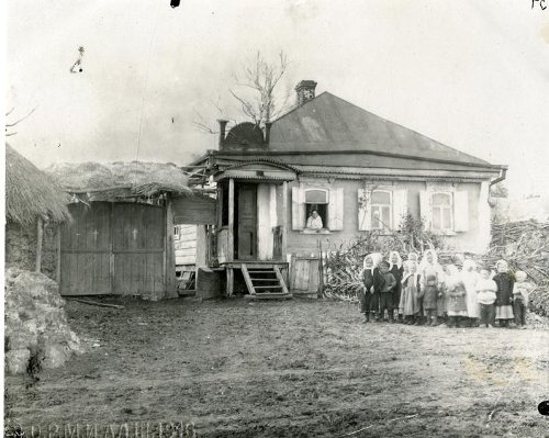 ��� � ������ ����������� �. ���������.