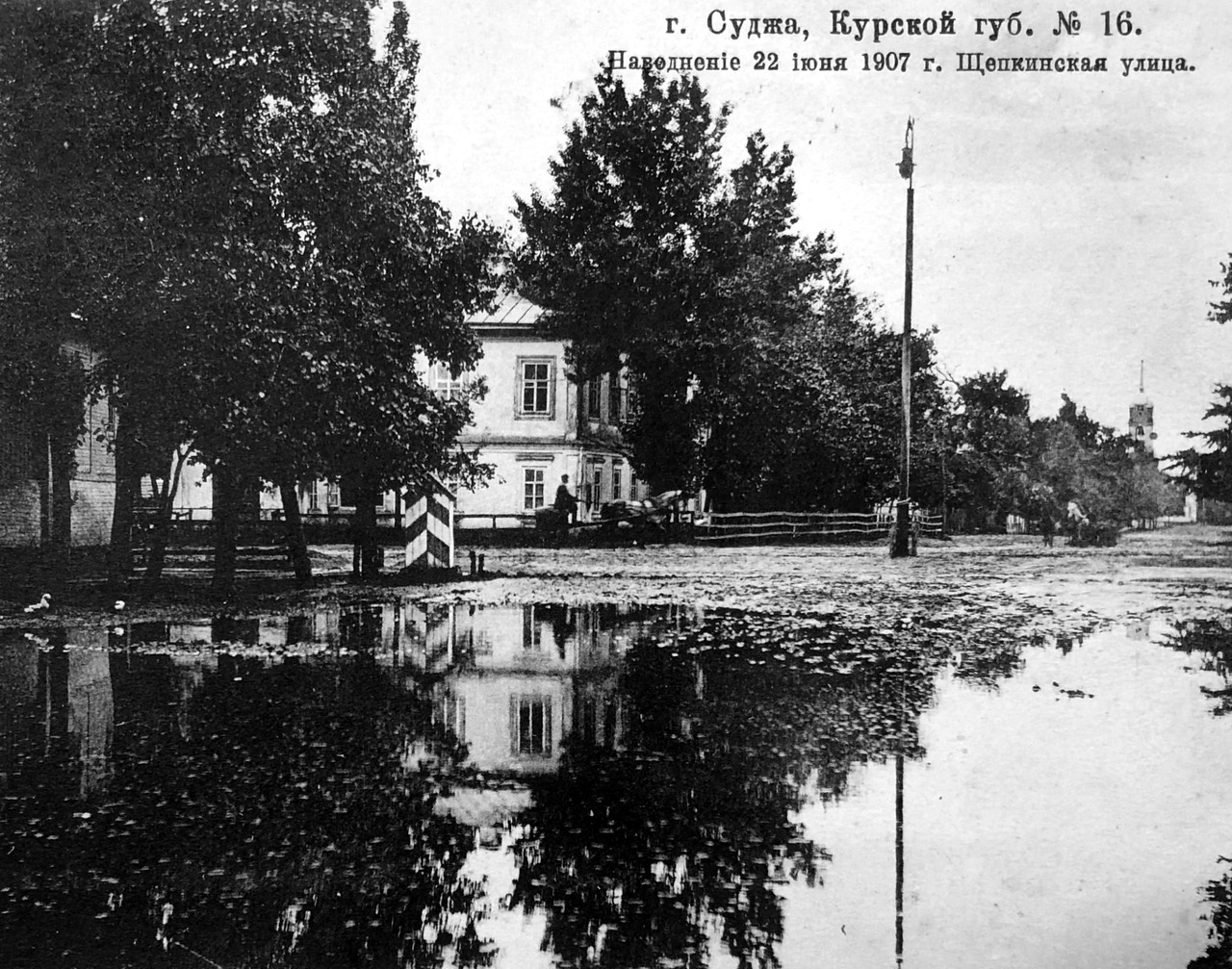 ���������� 22 ���� 1907 ����. ���������� �����