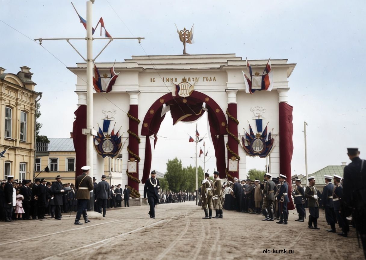 ������ ��� ������� II � �����