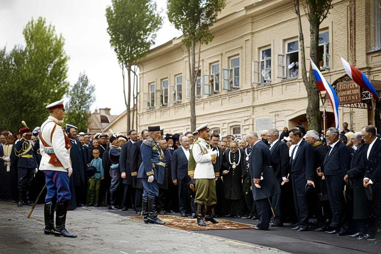 ������� ��� ������� 1902 �.