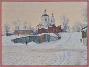 ����� �������. ������ ������ ����