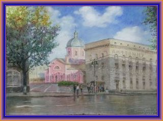 ����� ���������. ������� ������������-��������� � ��� �����. �����