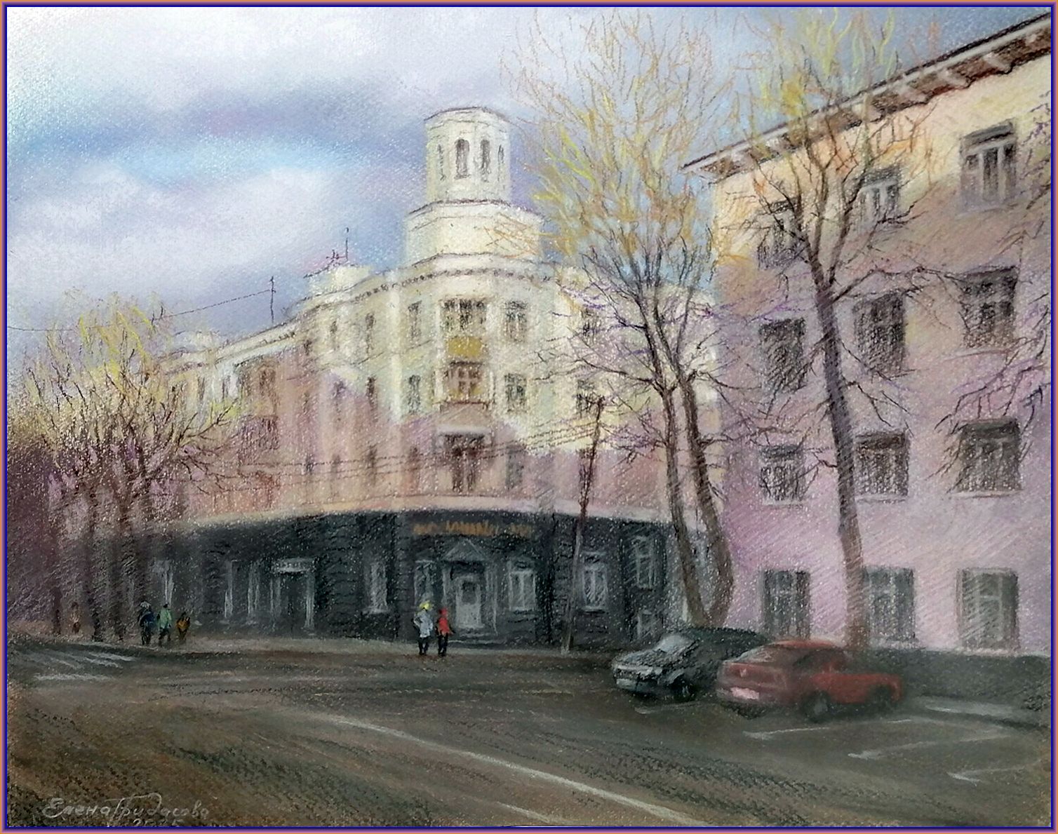 ����� ���������. ���������� ������ � �.��������