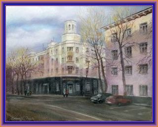 ����� ���������. ���������� ������ � �.��������