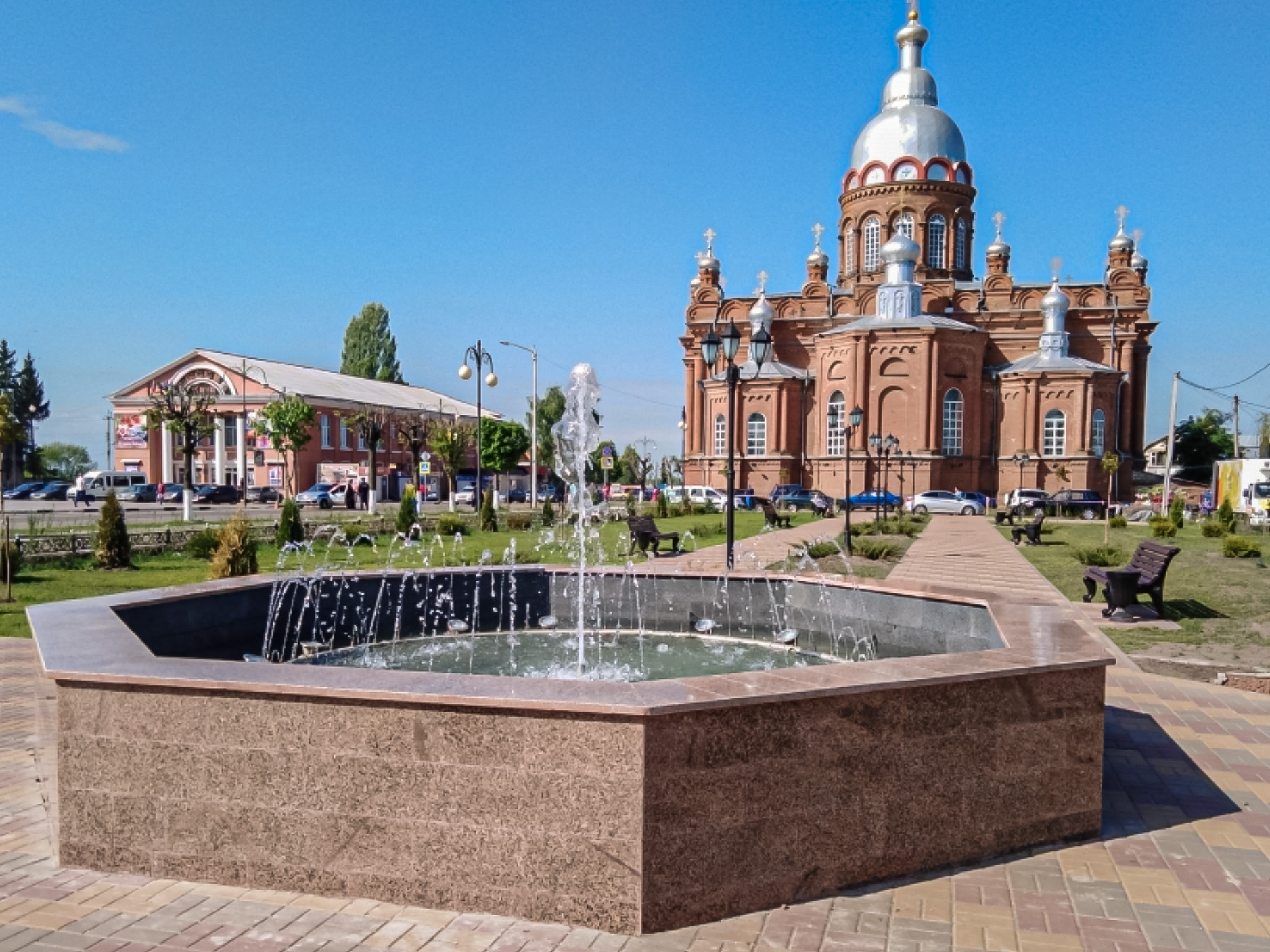 ����� ������ �������������